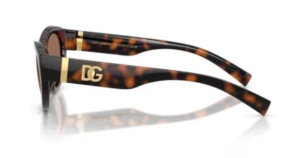 DOLCE & GABBANA 6207